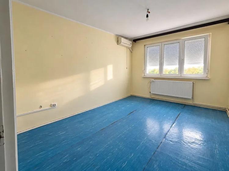Apartament cu 3 camere decomandat în Țiglina 2