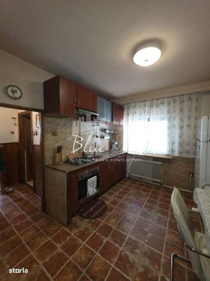 Faleza Nord Casa spatioasa cu 3 dormitoare, 3 bai si garaj - 13
