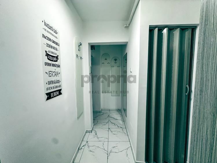 Apartament 2 camere renovat, mobilat și utilat – B-dul Alexandru Vlahuță, Brașov - 3