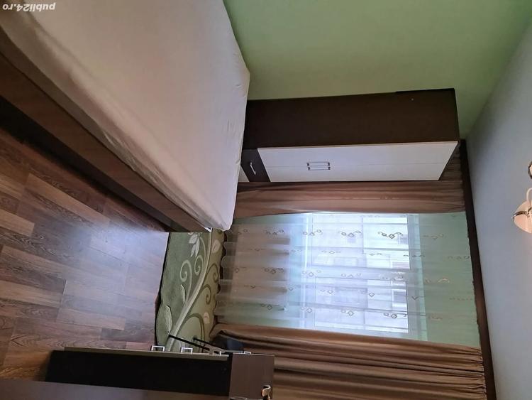 Apartament cu 3 camere decomandat, mobilat în Mircea cel Bătrân