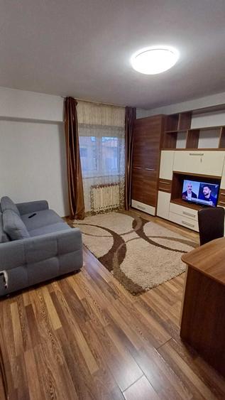 Inchiriez apartament 1 cam. zona Piata Cipariu, - 7