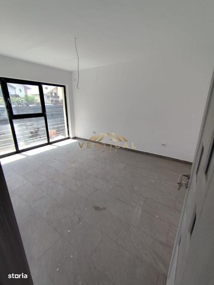 Casă cu 3 camere în Berceni