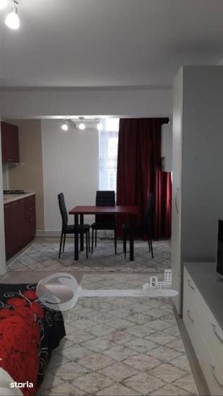 Garsoniera Cocheta, Centrala Proprie, Alexandru cel Bun Disponibila - 2