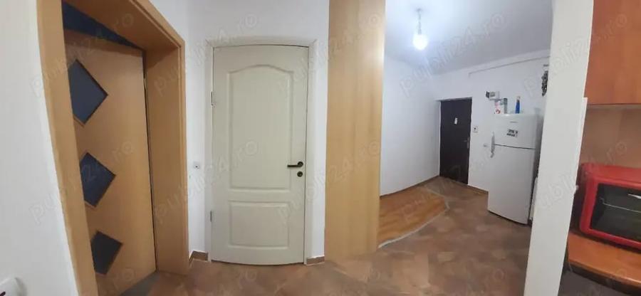 Garsonieră decomandată în Apahida
