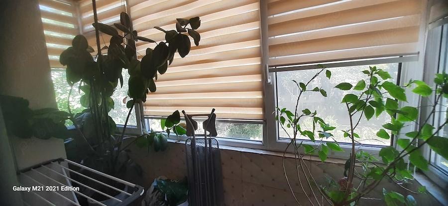 Apartament cu 2 camere semidecomandat în Tomis II