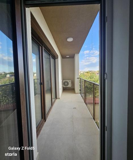 Apartament cu 2 camere în Iosia
