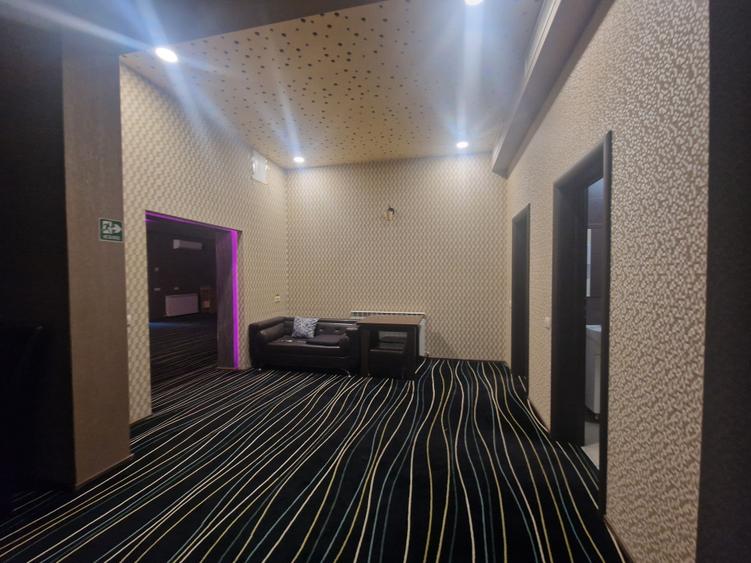 Spațiu comercial, de 250 mp, în Sud