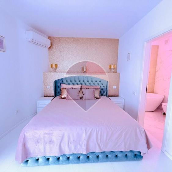 Inchiriere 3 camere /Boutique Rezidențial pe Malul Lacului, Voluntari - 13