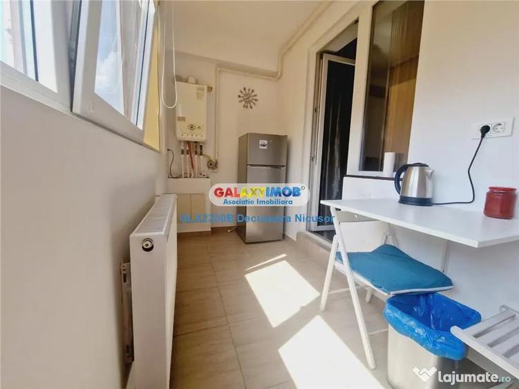 Apartament 2 camere Militari Residence mobilat utilat 71 900 - 9