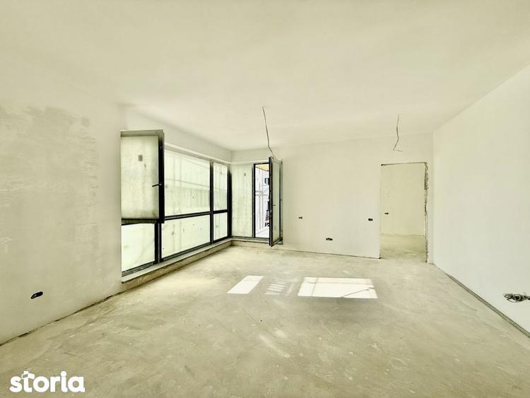 Apartament cu 2 camere în Ștefan cel Mare