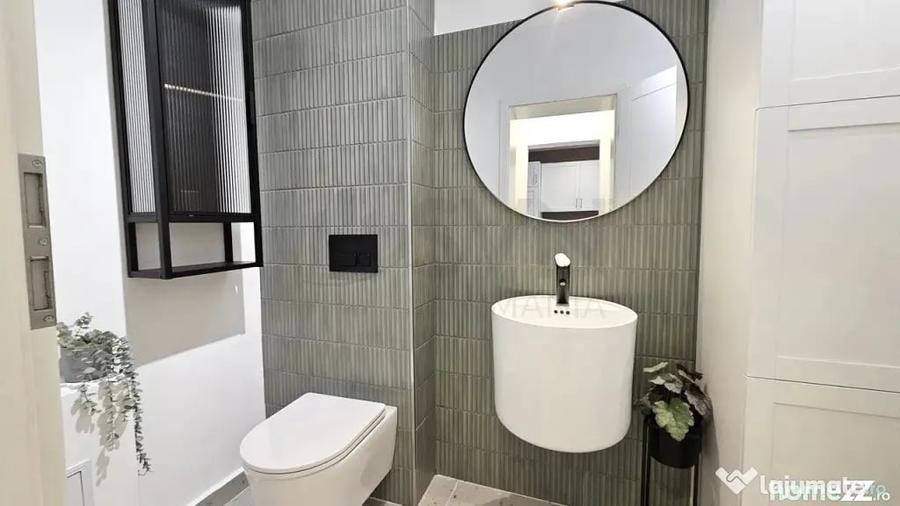 Casa 5 camere Pipera Drumul Bisericii - Bucuresti (Bucuresti-Ilfov) - 8