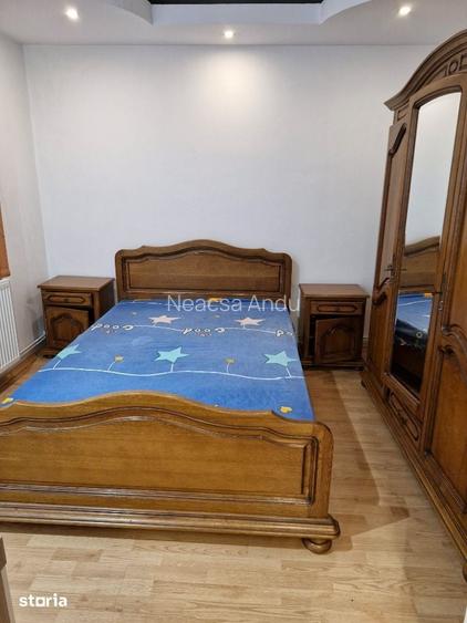 Apartament 2 camere Trivale 1500 lei