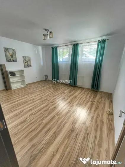 Pacii Residence | 60mp | Parcare | Metrou | Demisol inalt