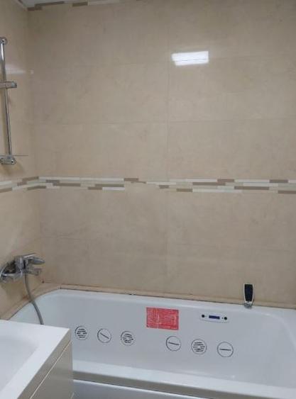 Apartament cu 4 camere decomandat, mobilat în Unirii