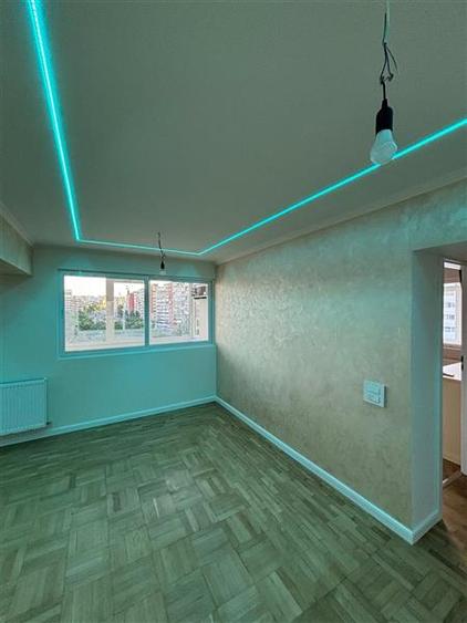 Apartament cu 4 camere decomandat în Mazepa 1