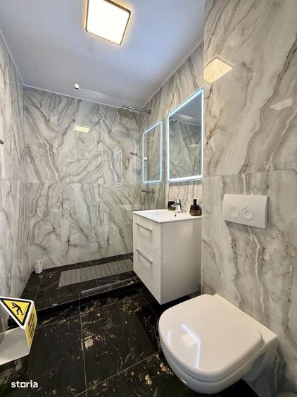 Apartament în Nord