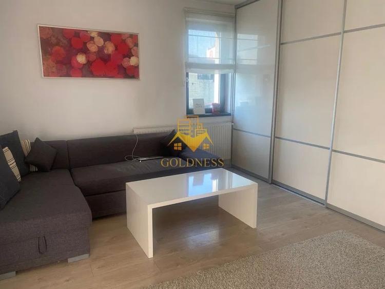 2 camere, bloc nou, terasa, parcare, Intre Lacuri zona Iulius Mall - 2