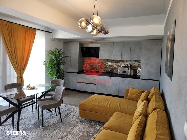 Apartament cu 3 camere în Nord