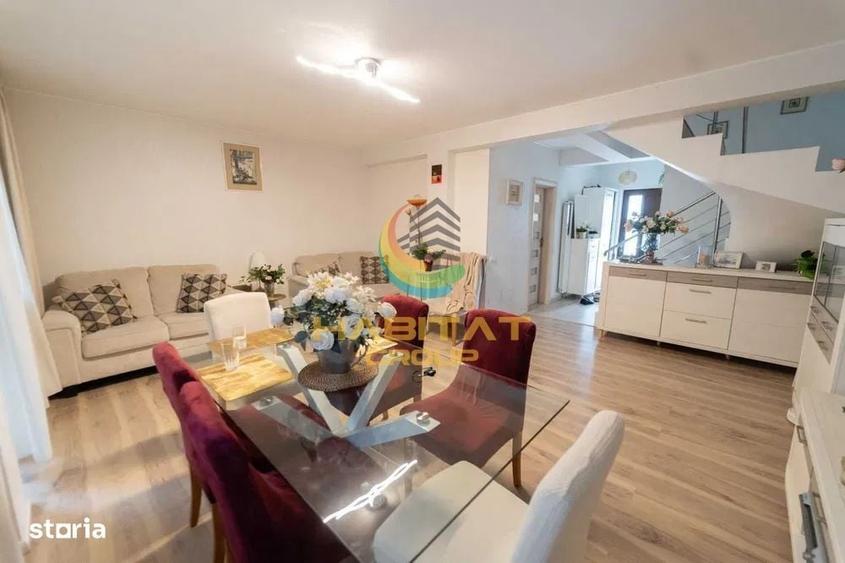 Vanzare Casa / Vila P+1+M 150mp | Popesti Leordeni | Primarie - 8