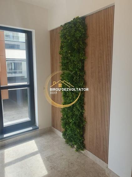 Apartament cu 3 camere decomandat în Theodor Pallady