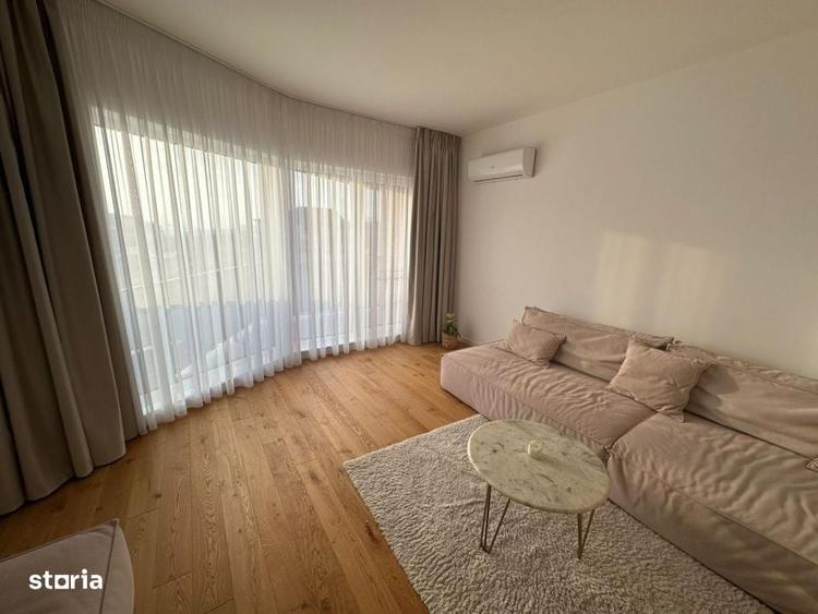 De vanzare! Duplex ultrafinisat pe Voronet - 4