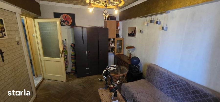 Garsonieră în Centrul Istoric