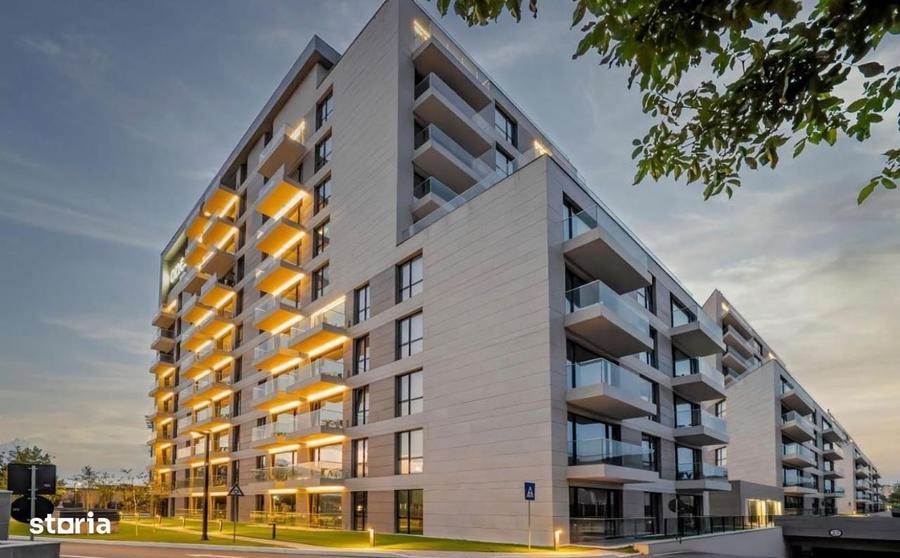 Apartament 2 camere premium/ Central Brasov/ One 66 - 10