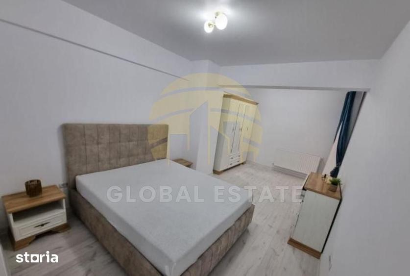 Inchiriere apartament 2 camere - Parcul Carol - Central Address - 4