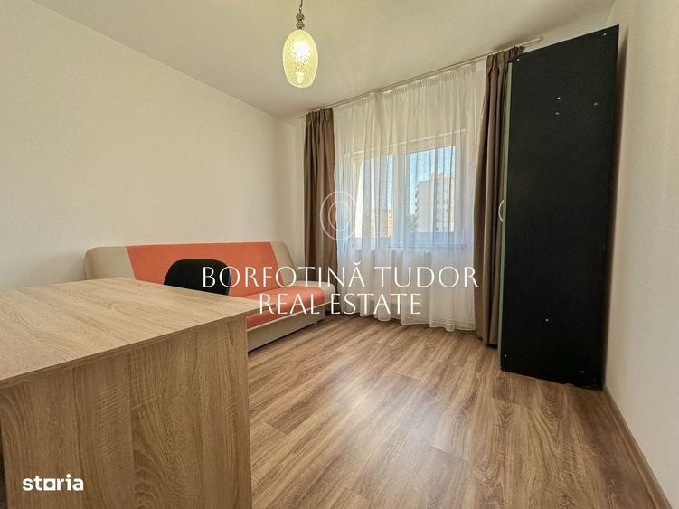 Apartament 3 camere | Manastur | 3 dormitoare | Studentesc - 7
