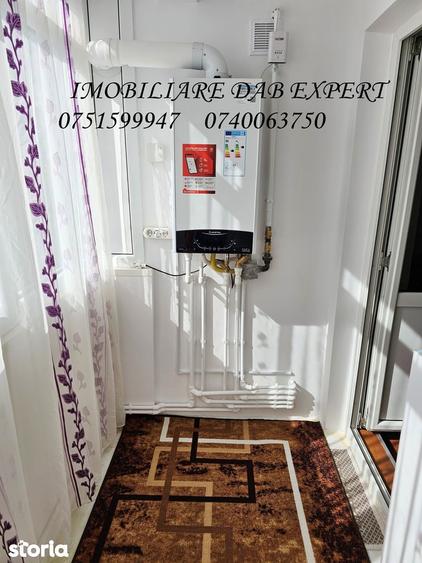 Apartament cu 2 camere în Micro 19