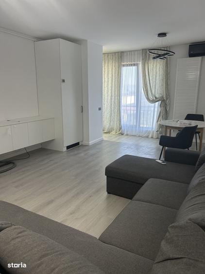Apartament cu 2 camere în Colentina