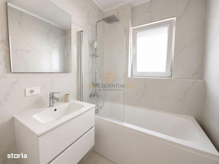 Studio mobilat si utilat complet, Postalionului, zona Grand Arena Mall - 10