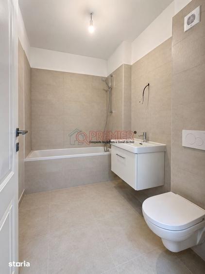 SUPER OFERTA! GARSONIERA NOUA | 39,80 MP | INCALZIRE IN PARDOSEALA + - 3