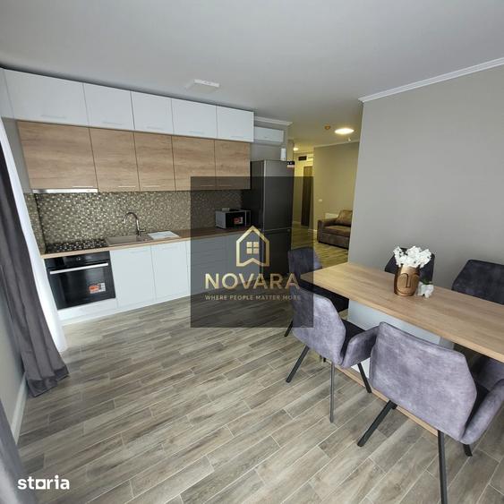 Apartament cu 3 camere de inchiriat in West Residence - 8