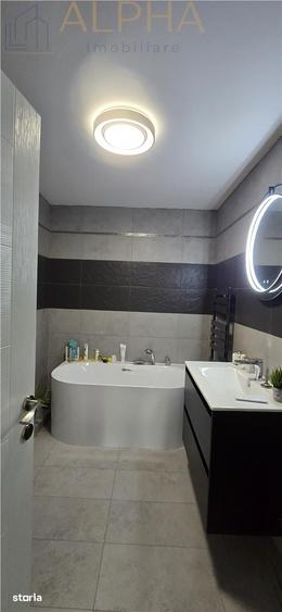 Casă cu 5 camere cu Teren 1450 Mp în Viișoara