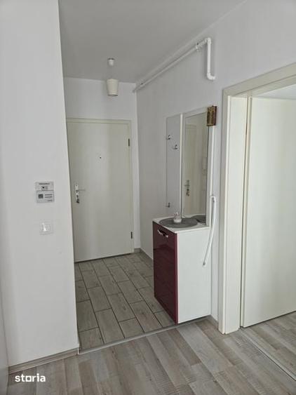 Garsonieră în Bartolomeu