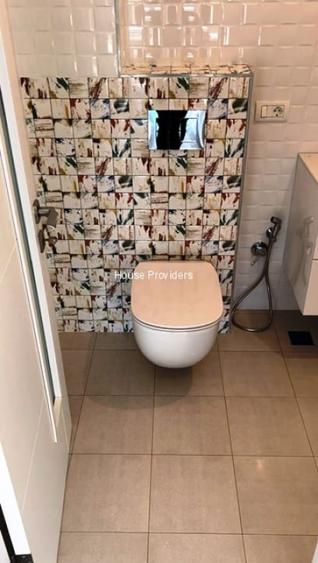 Apartament cu 2 camere în Sisești
