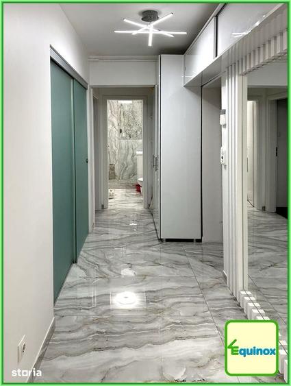 Apartament cu 2 camere în Ultracentral