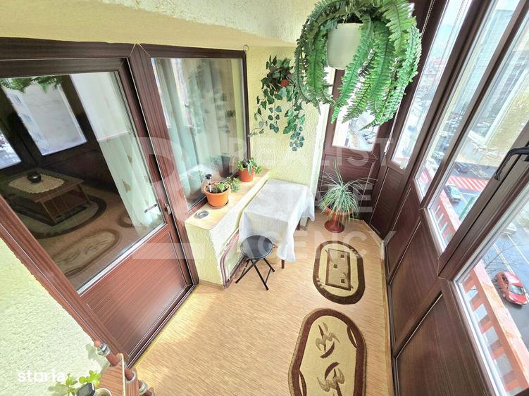 Apartament cu 2 camere în Bartolomeu