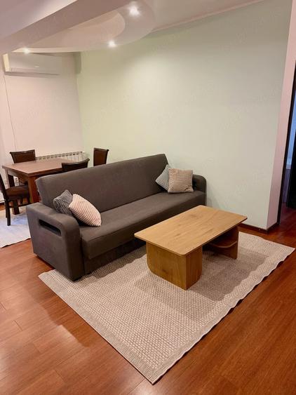 Apartament cu 2 camere decomandat în Bună Ziua
