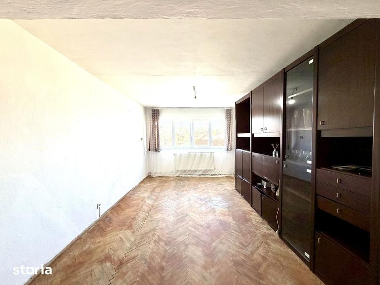 Garsonieră în Central