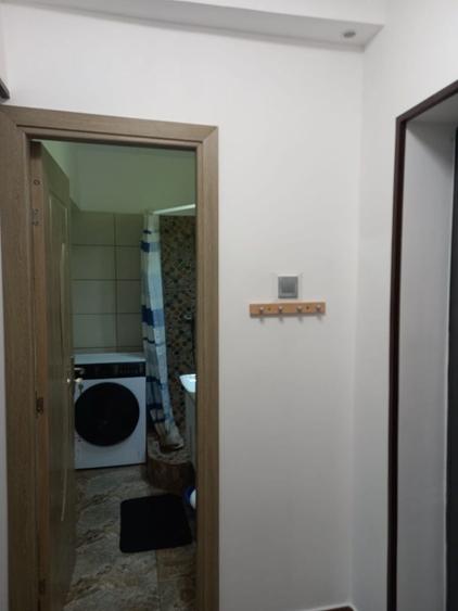Garsonieră în Central