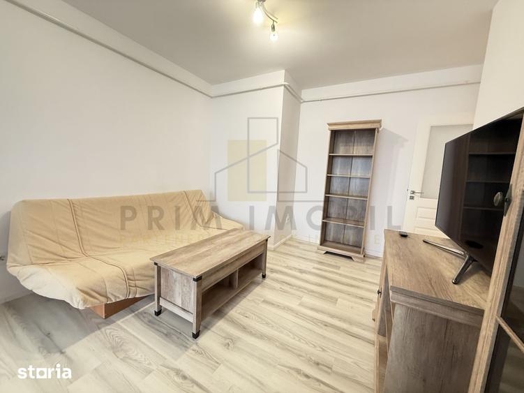 Apartament cu 2 camere în Copou