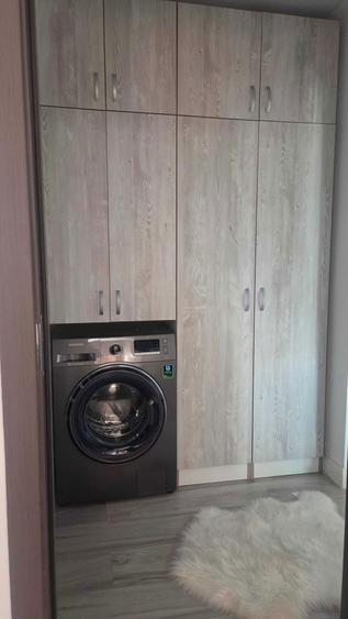 Apartament cu 2 camere semidecomandat în Micro 16