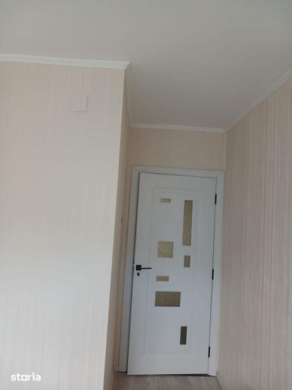 Apartament cu 3 camere decomandat în Militari