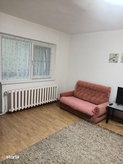 Garsonieră în Central