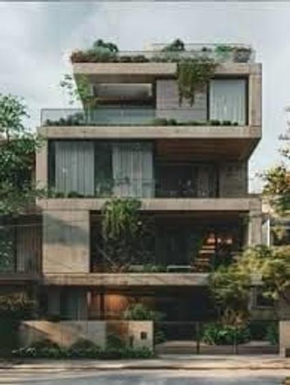Teren Construcții intravilan de 363 mp, în Domenii
