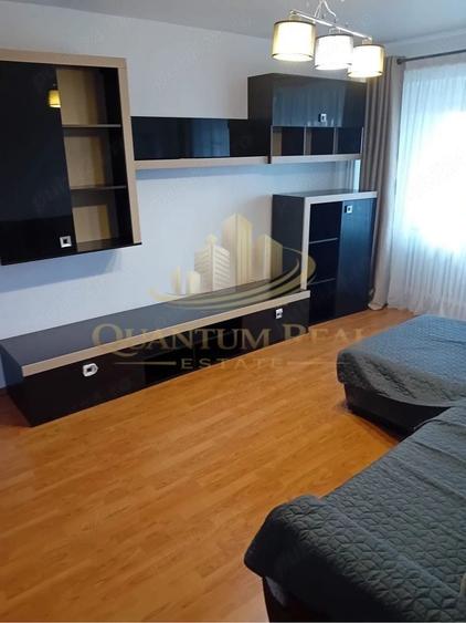 Vanzare apartament 2 camere-Mihail Sebastian - 1