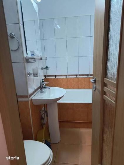 Garsonieră în Depozitelor