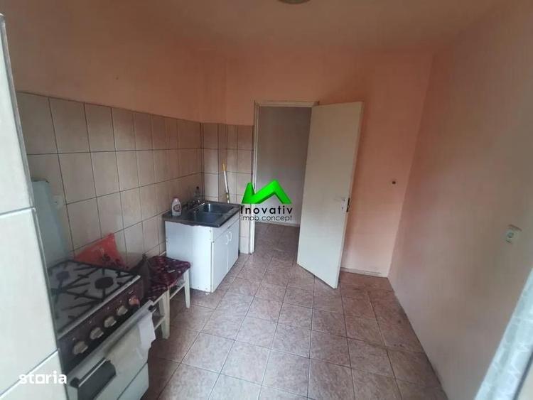 Apartament cu 2 camere decomandat în Vasile Aaron